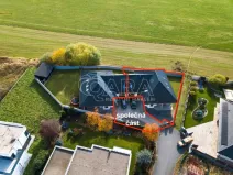 Prodej rodinného domu, Jesenice, Papoušková, 347 m2