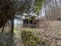 Prodej pozemku pro bydlení, Děčín, Vítova, 1321 m2