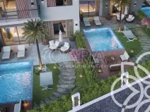 Prodej bytu 2+kk, Hurgáda,Egypt, 79 m2