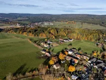 Prodej pozemku pro bydlení, Bohutín, 1157 m2