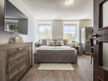 Prodej rodinného domu, Měrunice - Žichov, 186 m2