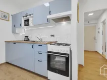 Prodej bytu 2+1, Praha - Záběhlice, Choratická, 58 m2