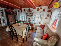 Prodej rodinného domu, Jakubovice, 120 m2