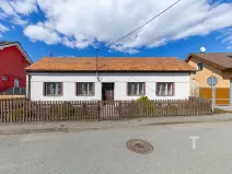 Prodej rodinného domu, Ráječko, Sokolská, 188 m2