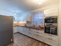 Prodej rodinného domu, Lochovice - Netolice, 105 m2