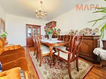 Prodej bytu 3+1, Chomutov, Pod Břízami, 61 m2