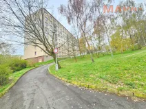 Prodej bytu 3+1, Chomutov, Pod Břízami, 61 m2