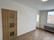 Pronájem bytu 1+kk, Most, K. H. Borovského, 26 m2