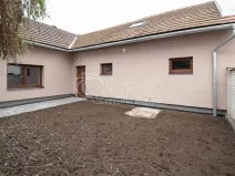 Prodej rodinného domu, Neratovice, Kpt. Jaroše, 143 m2