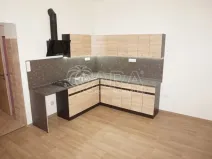 Prodej bytu 2+1, Česká Třebová, Masarykova, 88 m2