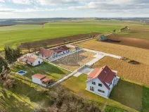 Prodej pozemku pro bydlení, Žižice, 1008 m2