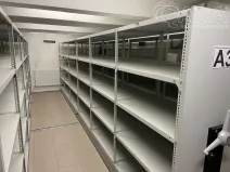 Pronájem skladu, Vyškov - Vyškov-Město, Jana Šoupala, 69 m2