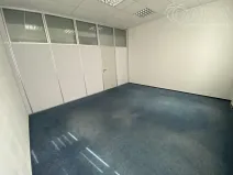 Pronájem kanceláře, Vyškov - Vyškov-Město, Jana Šoupala, 33 m2