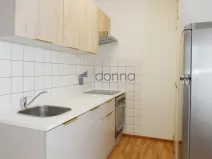 Pronájem bytu 2+kk, Praha, Uherská, 45 m2