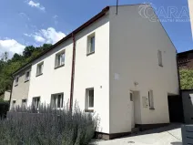 Prodej rodinného domu, Litovel - Nová Ves, 125 m2