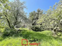 Prodej pozemku pro bydlení, Drahanovice - Ludéřov, 1315 m2