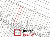 Prodej pozemku pro bydlení, Drahanovice - Ludéřov, 1315 m2