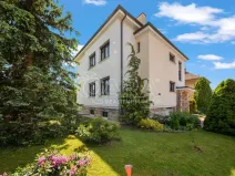 Prodej rodinného domu, Lázně Bělohrad, Tyršova, 247 m2