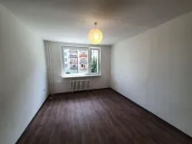 Prodej bytu 1+kk, Hradec Králové - Nový Hradec Králové, Brožíkova, 24 m2