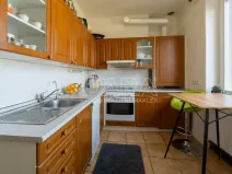 Prodej bytu 3+1, Brandýs nad Labem-Stará Boleslav - Brandýs nad Labem, Komenského nám., 99 m2