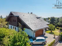 Prodej vily, Chomutov, Ve Stráni, 660 m2