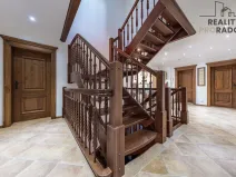 Prodej vily, Chomutov, Ve Stráni, 660 m2