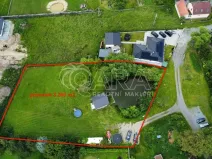 Prodej pozemku pro bydlení, Mokrouše, 3260 m2