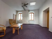 Pronájem bytu 2+kk, Mladá Boleslav - Mladá Boleslav I, Vodkova, 55 m2