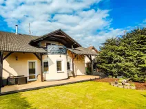 Prodej rodinného domu, Srubec, 334 m2