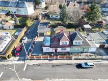 Prodej rodinného domu, Hlučín, Pekařská, 140 m2