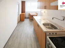 Pronájem bytu 3+1, Polná, Palackého, 75 m2