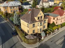 Prodej bytu 2+kk, Šumperk, Revoluční, 99 m2