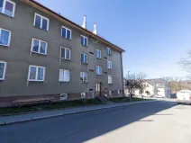 Dražba bytu 3+1, Kamenický Šenov, Trtíkova, 60 m2