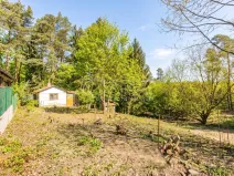 Prodej pozemku pro bydlení, Senohraby, Na úhorech, 845 m2