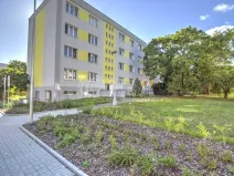 Prodej bytu 2+1, Beroun - Beroun-Město, Švermova, 56 m2