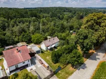 Prodej pozemku pro bydlení, Planá nad Lužnicí, Nad Hejtmanem, 1029 m2