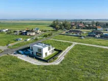 Prodej pozemku pro bydlení, Jenštejn - Dehtáry, 857 m2