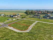 Prodej pozemku pro bydlení, Jenštejn - Dehtáry, 857 m2