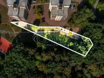 Prodej pozemku pro bydlení, Praha, 1452 m2