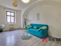 Prodej bytu 3+kk, Heřmanova Huť - Vlkýš, Nádražní, 85 m2