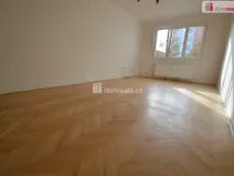 Pronájem bytu 2+1, Praha - Břevnov, Brunclíkova, 54 m2