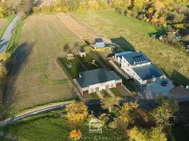 Prodej pozemku pro bydlení, Knínice, 1187 m2