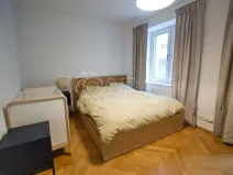 Pronájem bytu 2+kk, Praha - Vršovice, Rybalkova, 68 m2