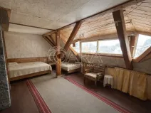 Prodej chalupy, Křižany, 95 m2