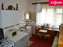 Prodej bytu 1+1, Vsetín, 47 m2