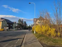 Prodej garáže, Třinec, Frýdecká, 23 m2