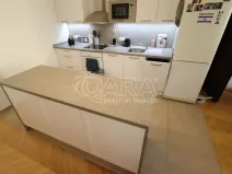 Pronájem bytu 2+kk, Praha - Nové Město, Štěpánská, 71 m2