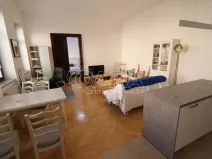 Pronájem bytu 2+kk, Praha - Nové Město, Štěpánská, 71 m2