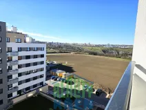 Pronájem bytu 2+kk, Praha - Hlubočepy, Fabiánové, 41 m2