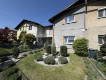 Prodej rodinného domu, Kařez, 115 m2